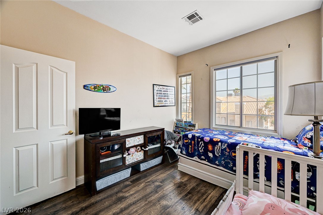 7813 Falconwing Avenue Las Vegas NV 89131