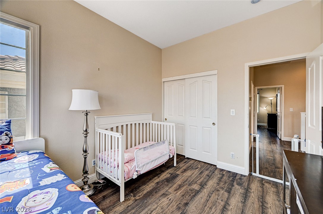 7813 Falconwing Avenue Las Vegas NV 89131