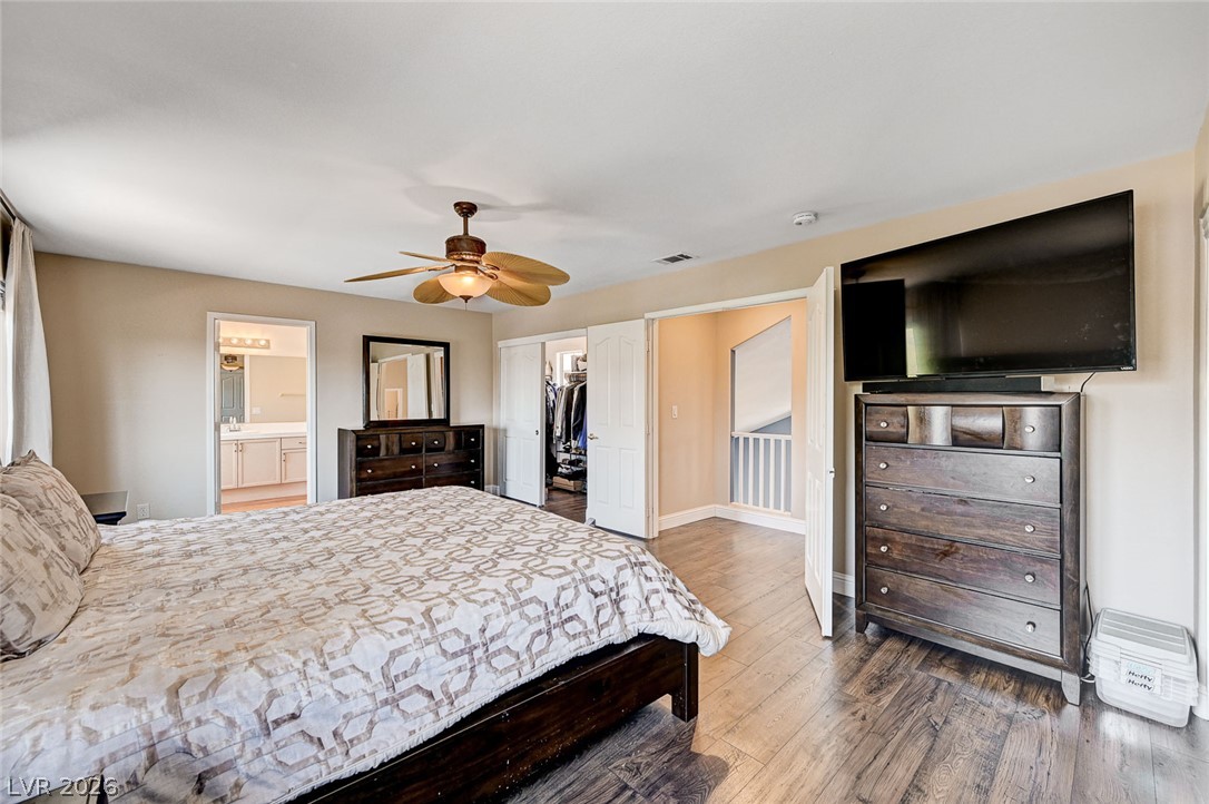 7813 Falconwing Avenue Las Vegas NV 89131