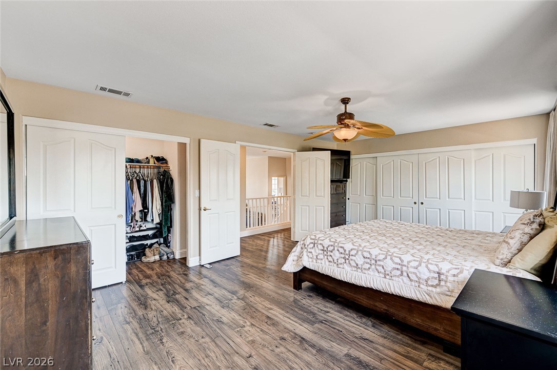 7813 Falconwing Avenue Las Vegas NV 89131