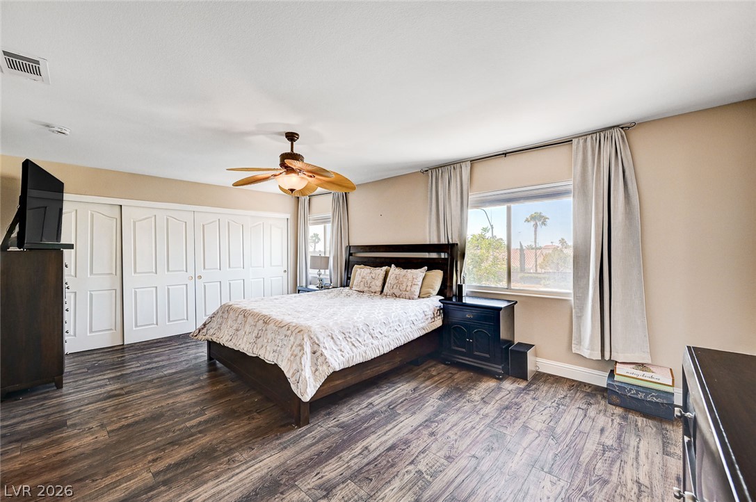 7813 Falconwing Avenue Las Vegas NV 89131
