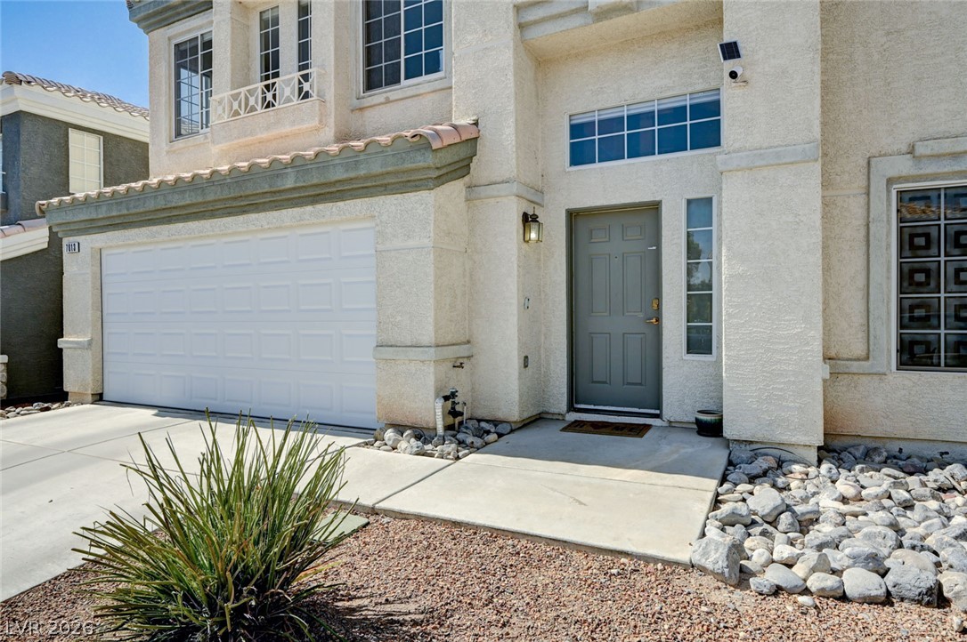 7813 Falconwing Avenue Las Vegas NV 89131