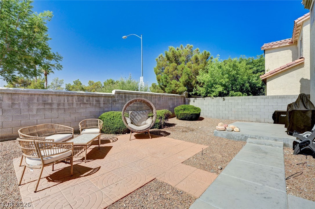7813 Falconwing Avenue Las Vegas NV 89131