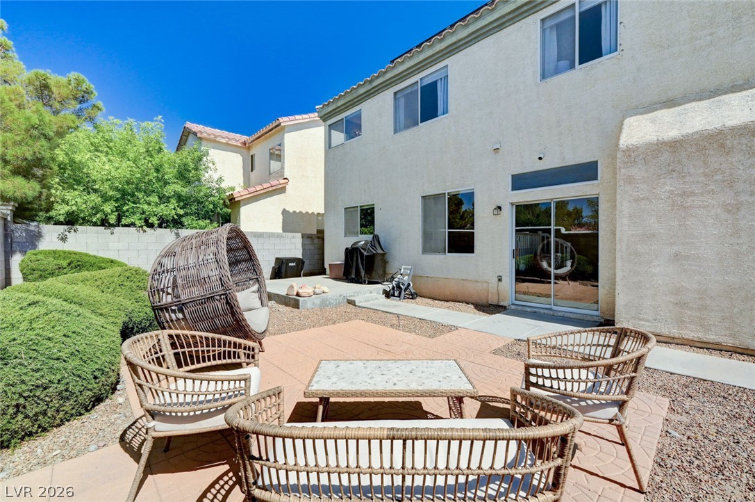 7813 Falconwing Avenue Las Vegas NV 89131