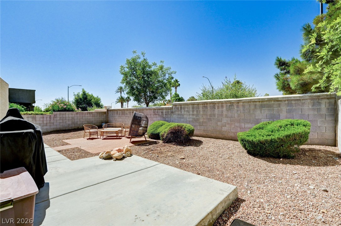 7813 Falconwing Avenue Las Vegas NV 89131