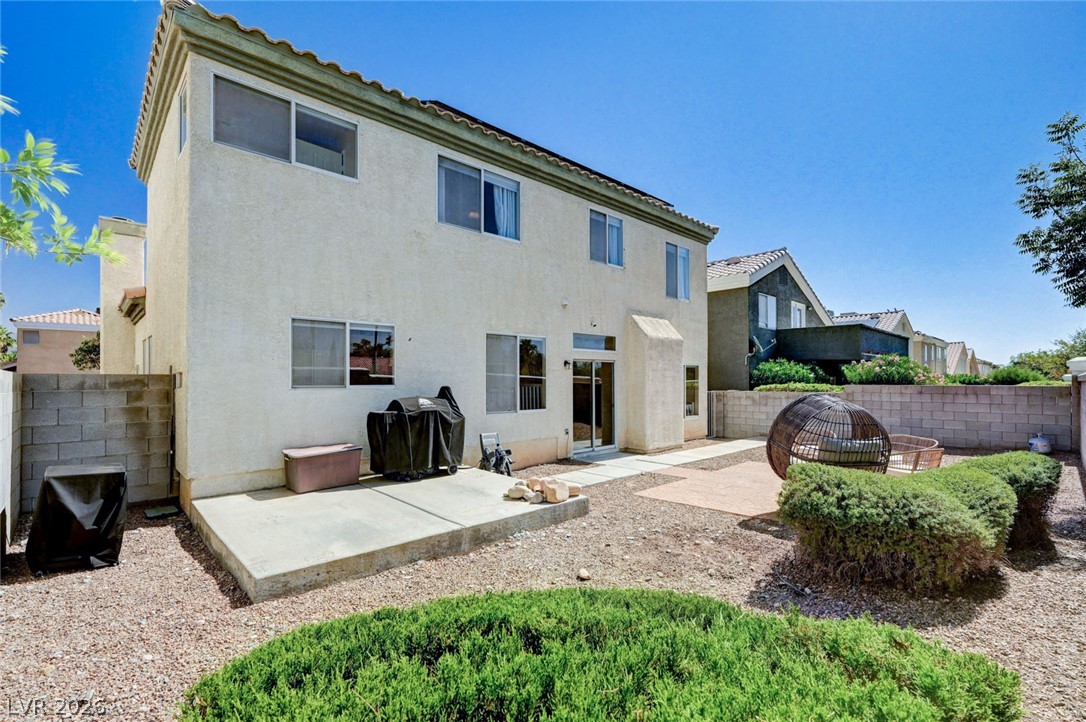 7813 Falconwing Avenue Las Vegas NV 89131