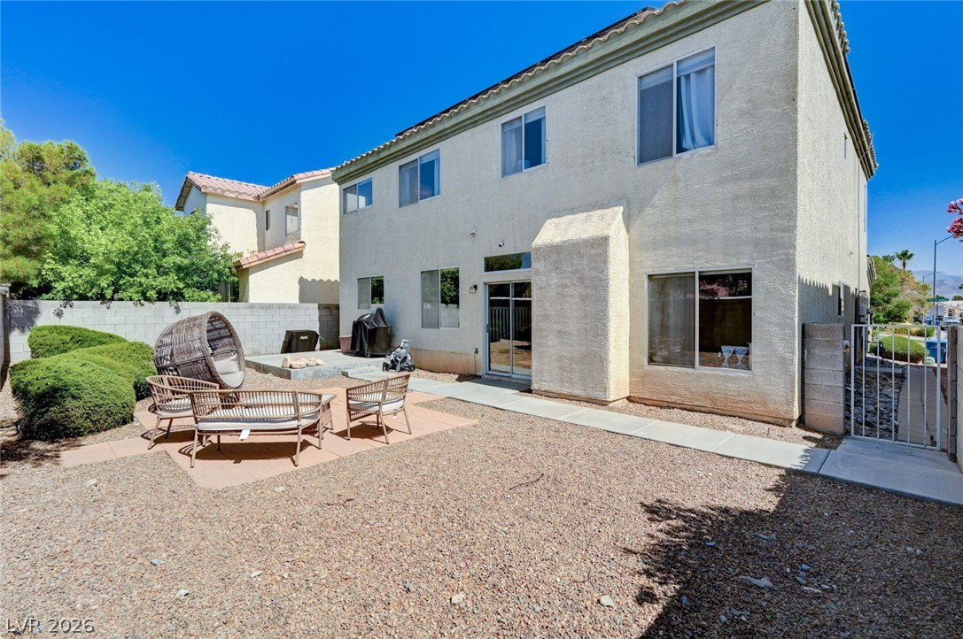 7813 Falconwing Avenue Las Vegas NV 89131