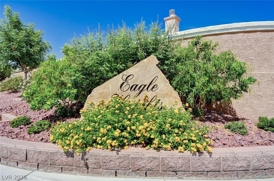 7813 Falconwing Avenue Las Vegas NV 89131