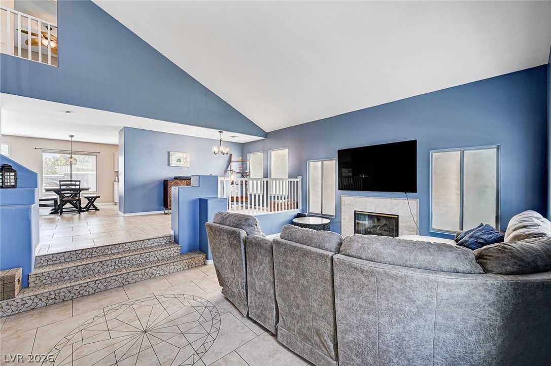 7813 Falconwing Avenue Las Vegas NV 89131