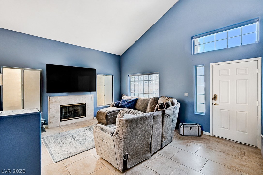 7813 Falconwing Avenue Las Vegas NV 89131