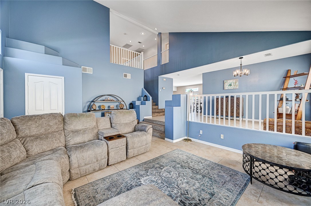 7813 Falconwing Avenue Las Vegas NV 89131
