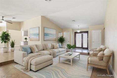 6825 West Oakey Boulevard Las Vegas NV 89146