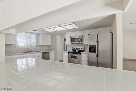 6825 West Oakey Boulevard Las Vegas NV 89146