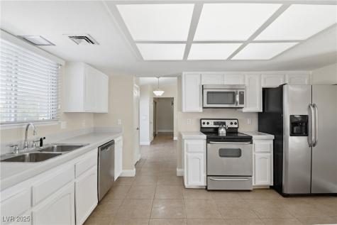 6825 West Oakey Boulevard Las Vegas NV 89146