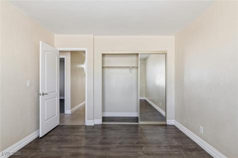 6825 West Oakey Boulevard Las Vegas NV 89146
