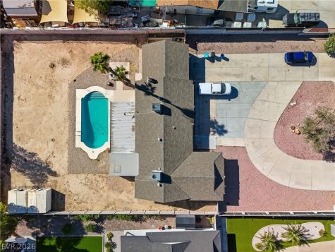 6825 West Oakey Boulevard Las Vegas NV 89146