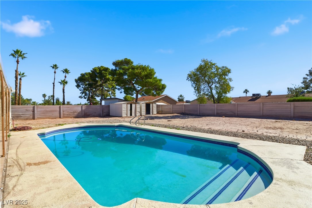 6825 West Oakey Boulevard Las Vegas NV 89146
