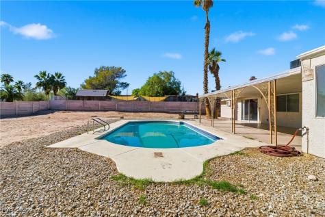 6825 West Oakey Boulevard Las Vegas NV 89146
