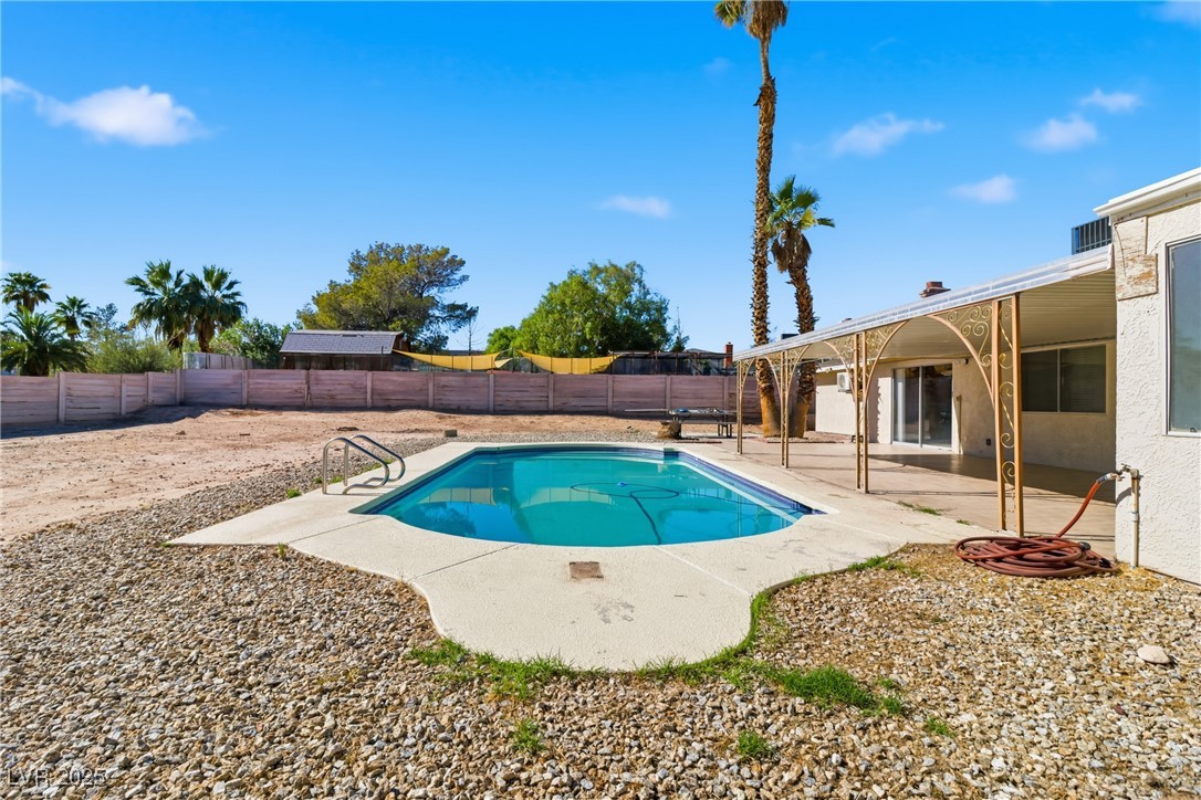 6825 West Oakey Boulevard Las Vegas NV 89146