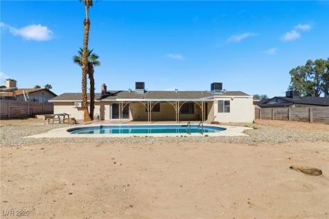 6825 West Oakey Boulevard Las Vegas NV 89146