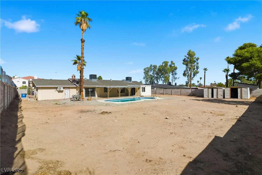 6825 West Oakey Boulevard Las Vegas NV 89146