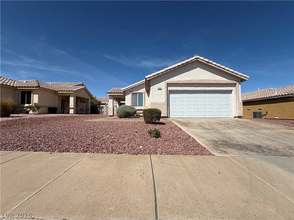 239 Ventana Heights Street Henderson NV 89074