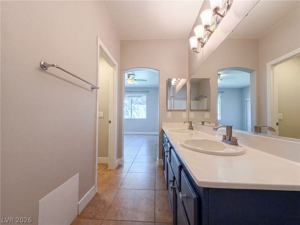 239 Ventana Heights Street Henderson NV 89074