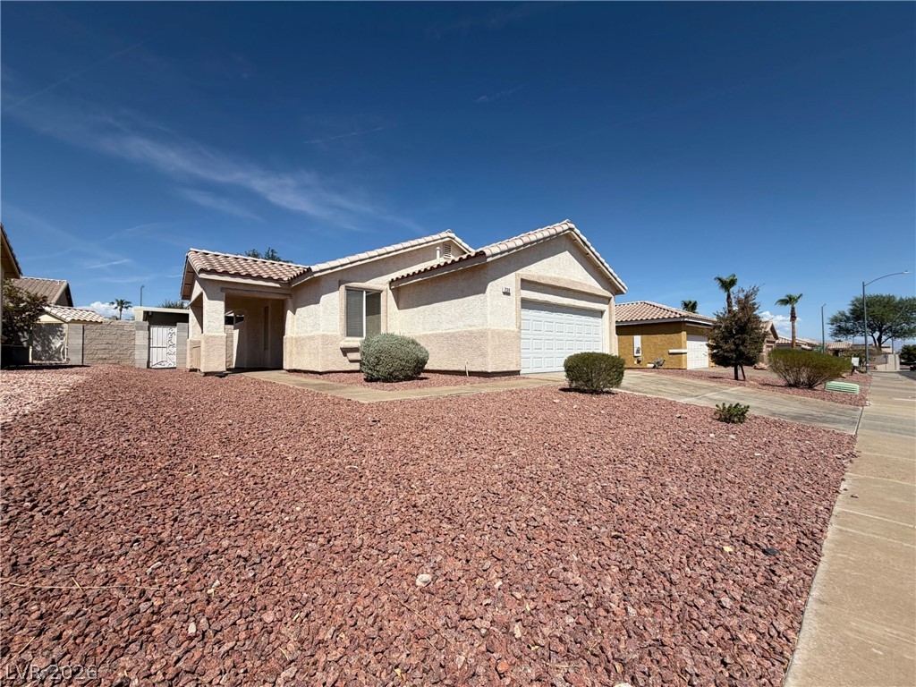 239 Ventana Heights Street Henderson NV 89074