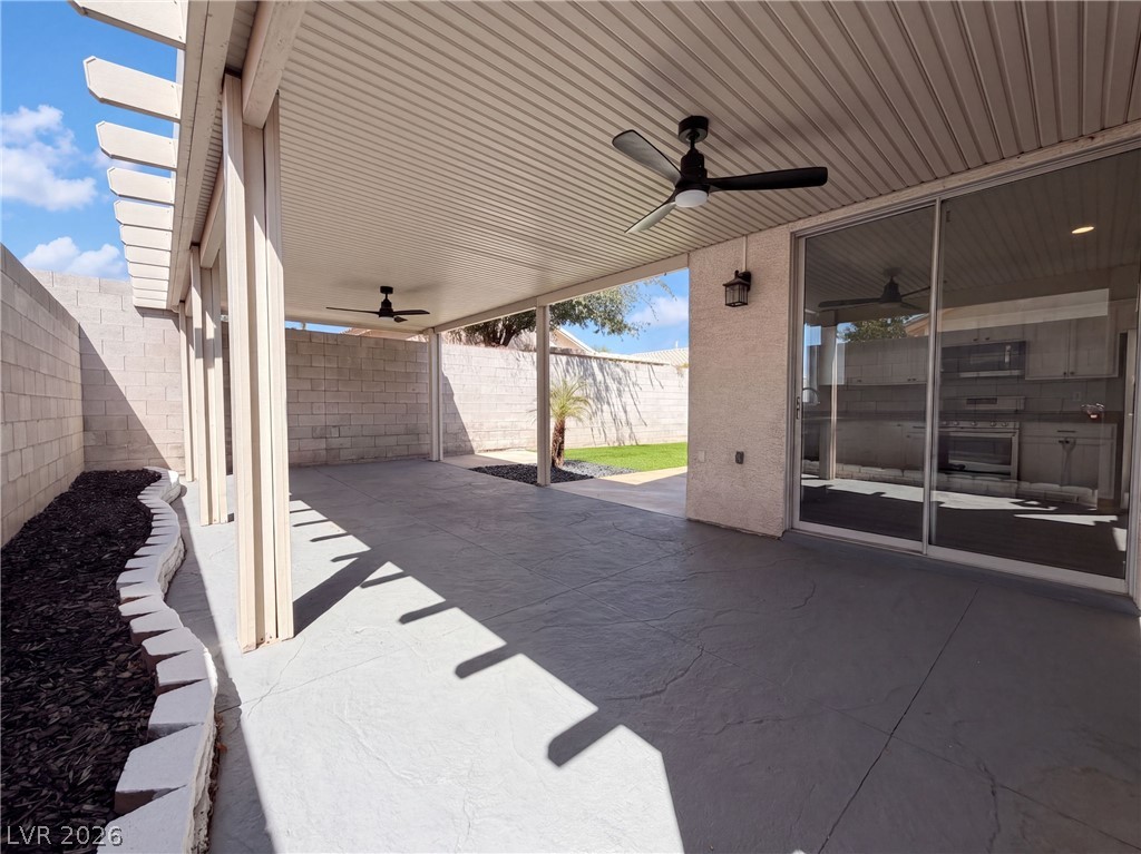 239 Ventana Heights Street Henderson NV 89074