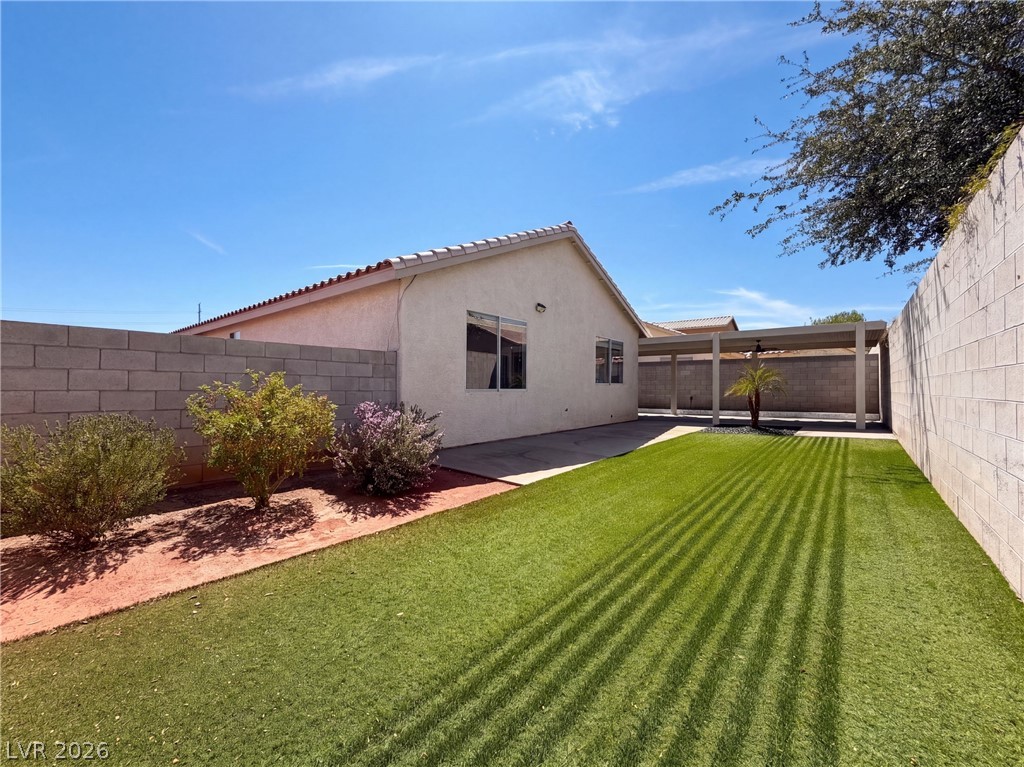 239 Ventana Heights Street Henderson NV 89074