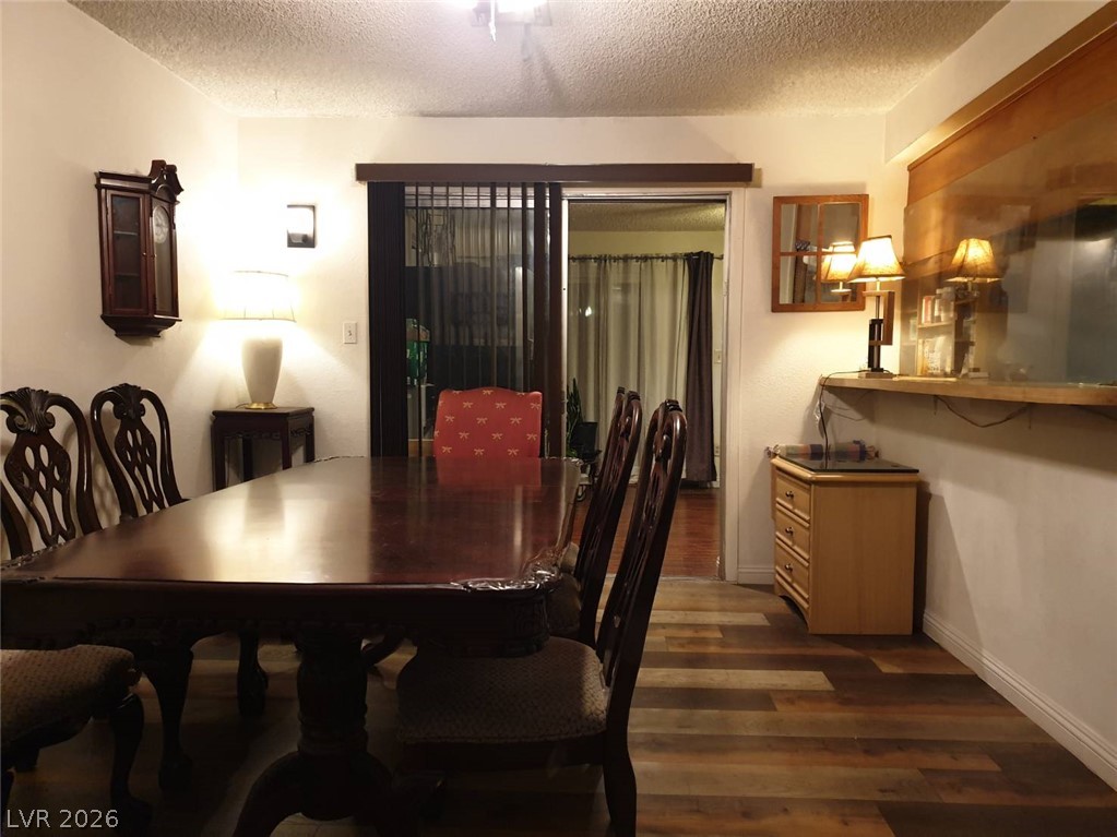 3905 La Pasada Avenue Las Vegas NV 89102