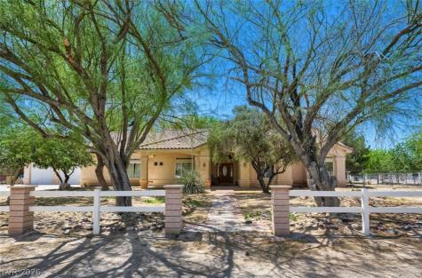 6325 Guy Ave & 6320 Horse Drive Las Vegas NV 89131