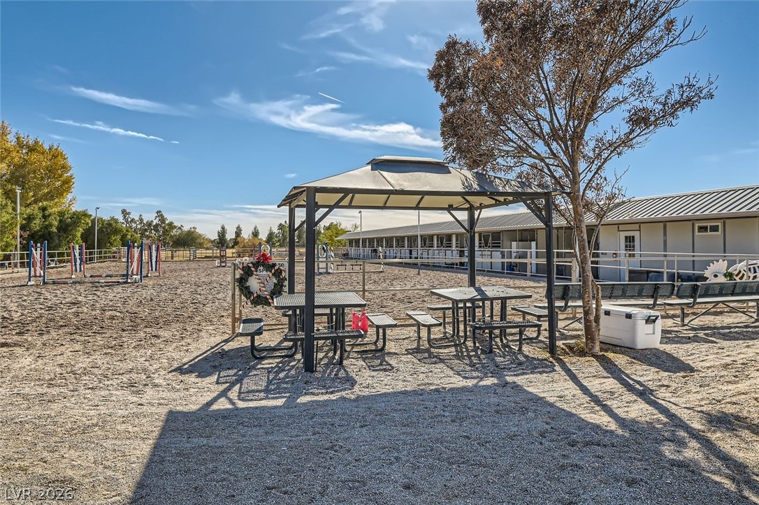 6325 Guy Ave & 6320 Horse Drive Las Vegas NV 89131