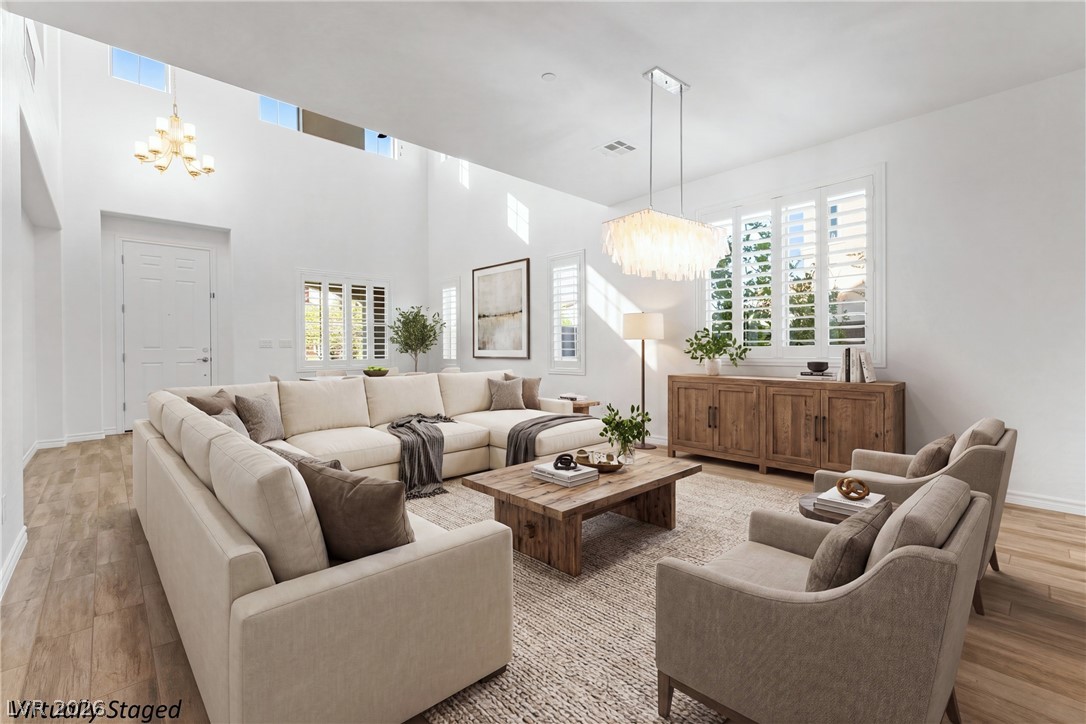 245 Punto Di Vista Drive Henderson NV 89011