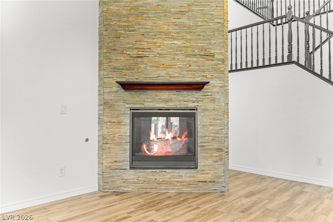 245 Punto Di Vista Drive Henderson NV 89011