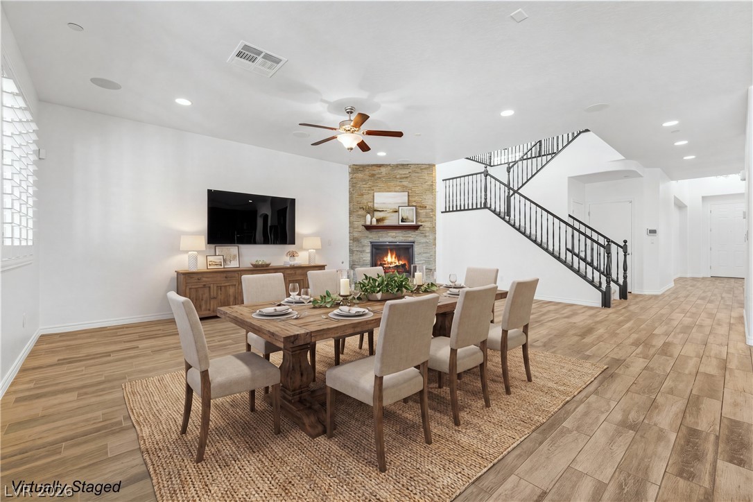 245 Punto Di Vista Drive Henderson NV 89011