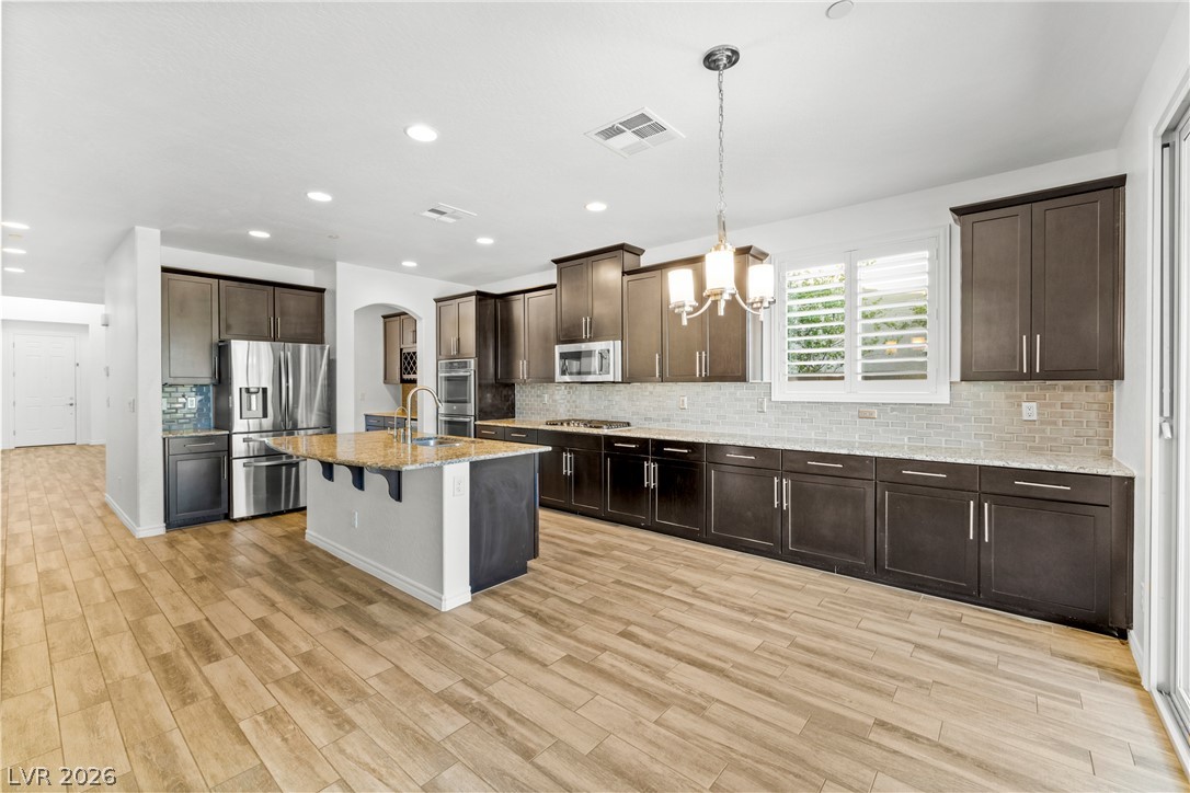 245 Punto Di Vista Drive Henderson NV 89011