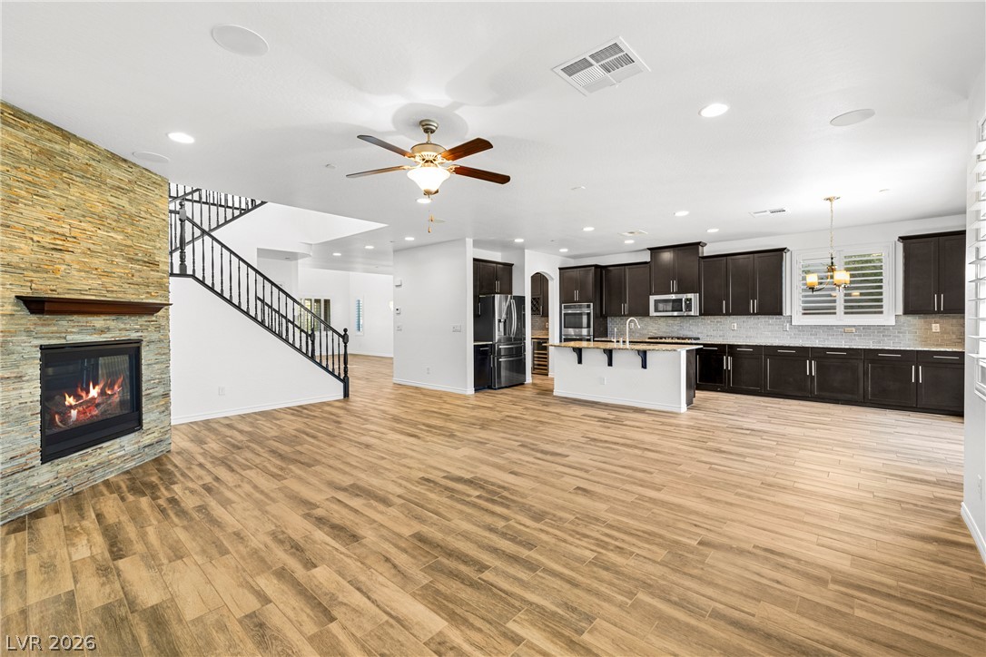 245 Punto Di Vista Drive Henderson NV 89011