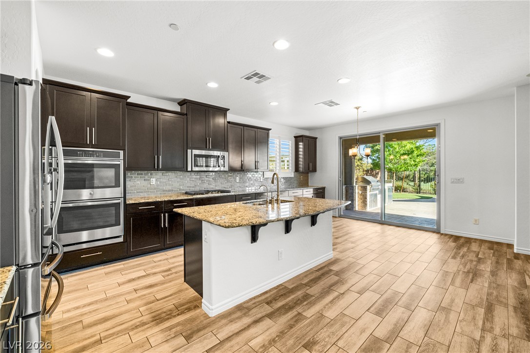 245 Punto Di Vista Drive Henderson NV 89011