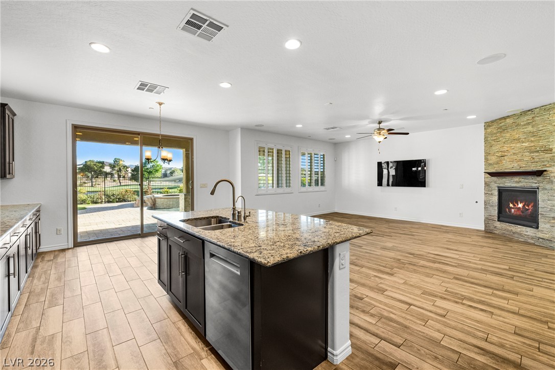 245 Punto Di Vista Drive Henderson NV 89011