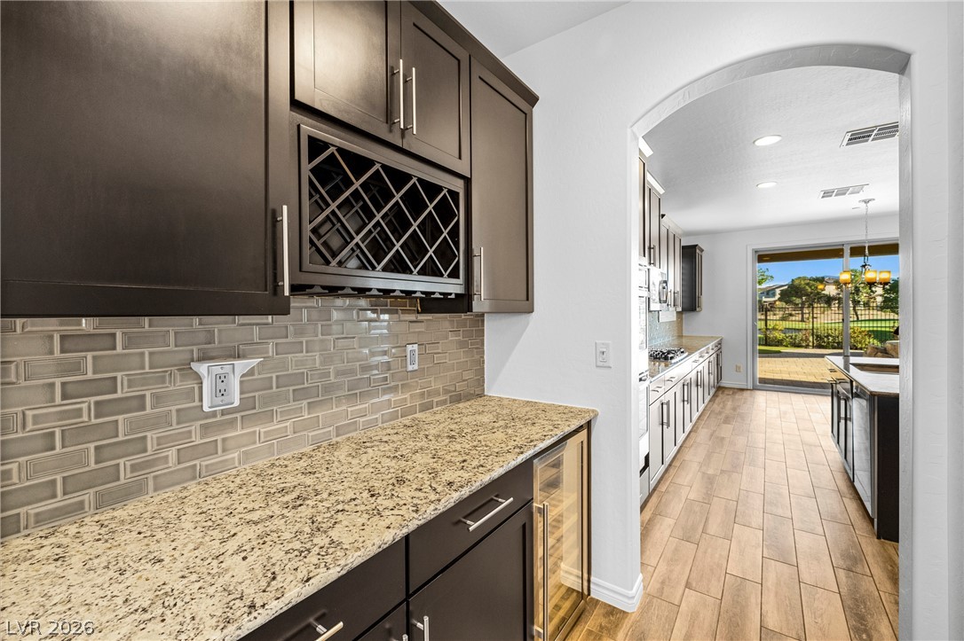 245 Punto Di Vista Drive Henderson NV 89011