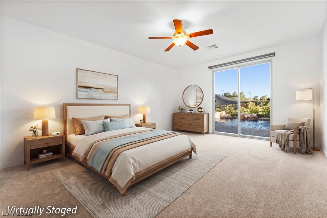 245 Punto Di Vista Drive Henderson NV 89011
