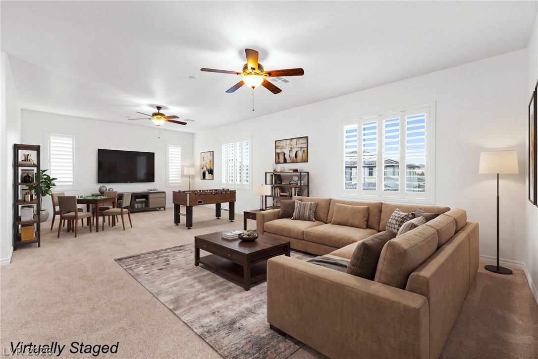 245 Punto Di Vista Drive Henderson NV 89011
