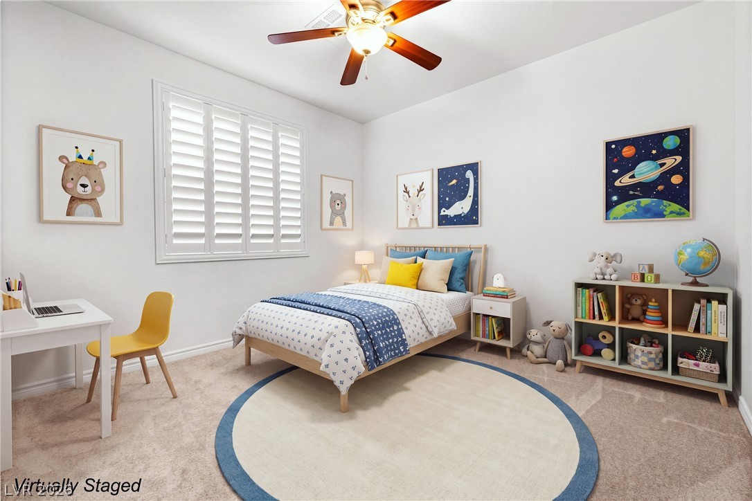 245 Punto Di Vista Drive Henderson NV 89011