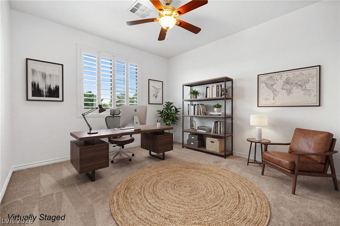 245 Punto Di Vista Drive Henderson NV 89011