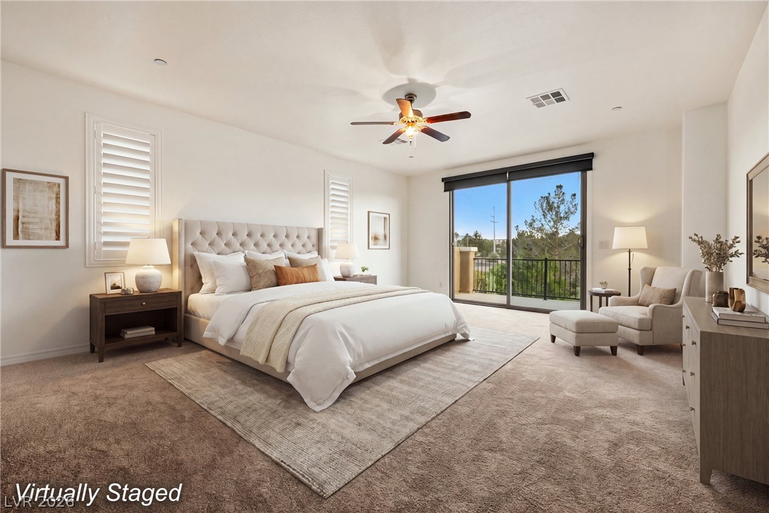 245 Punto Di Vista Drive Henderson NV 89011
