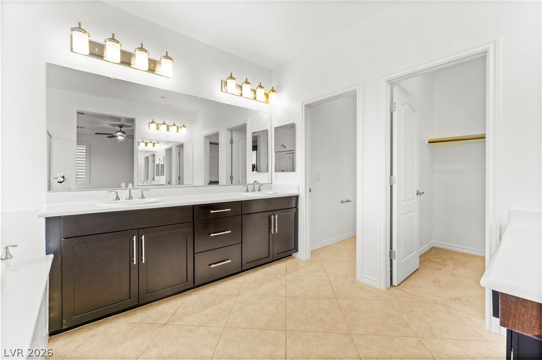 245 Punto Di Vista Drive Henderson NV 89011