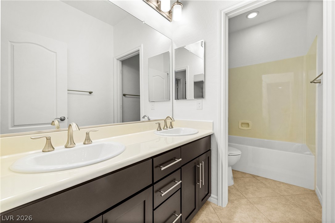245 Punto Di Vista Drive Henderson NV 89011