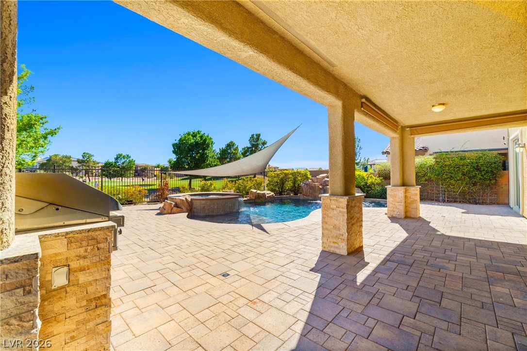 245 Punto Di Vista Drive Henderson NV 89011