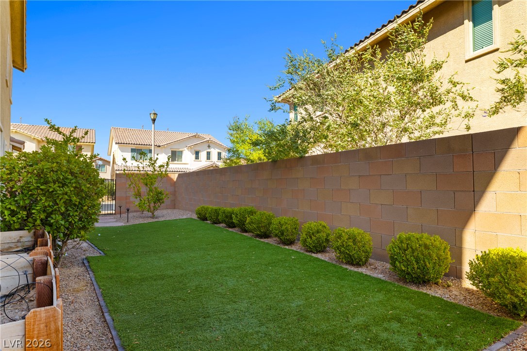 245 Punto Di Vista Drive Henderson NV 89011